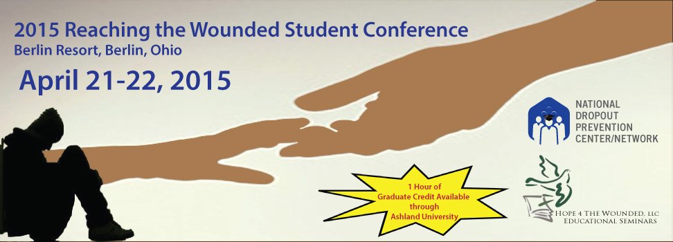 2015 Reaching the Wounded Student Conference