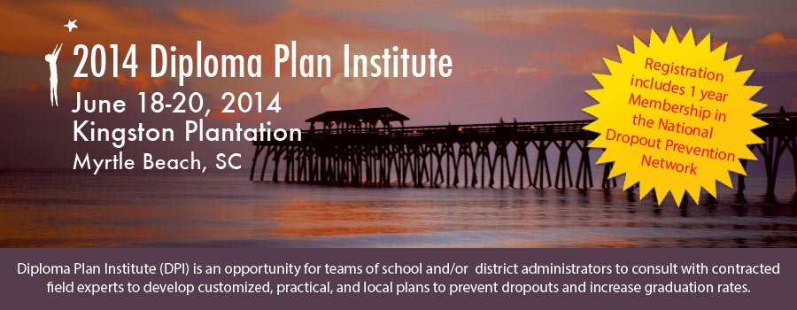 2014 Diploma Plan Institute