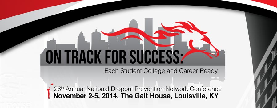 26th Annual National Dropout Prevention Network Conference