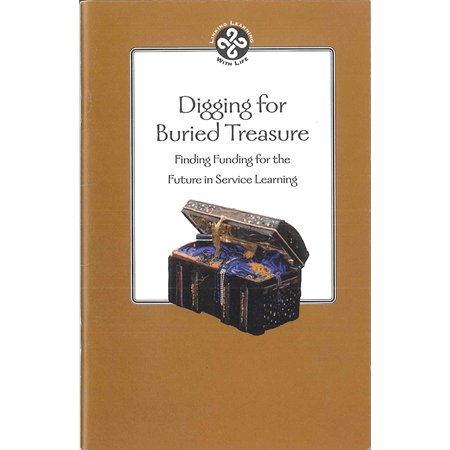 Digging for Buried Treasure
