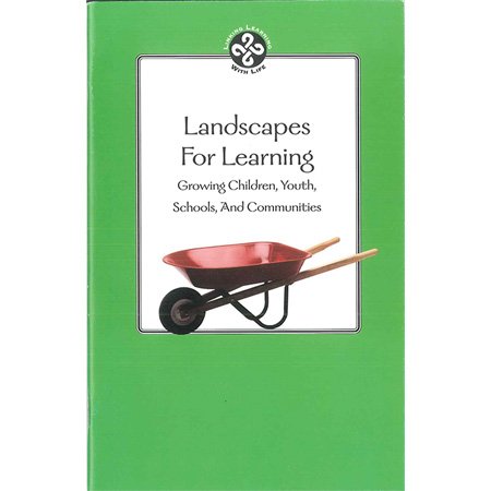 Landscapes For Learning