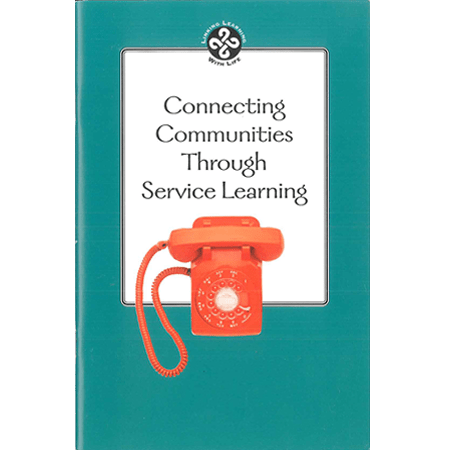 Connecting Communities Through Service Learning