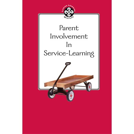 Parent Involvement in Service-Learning