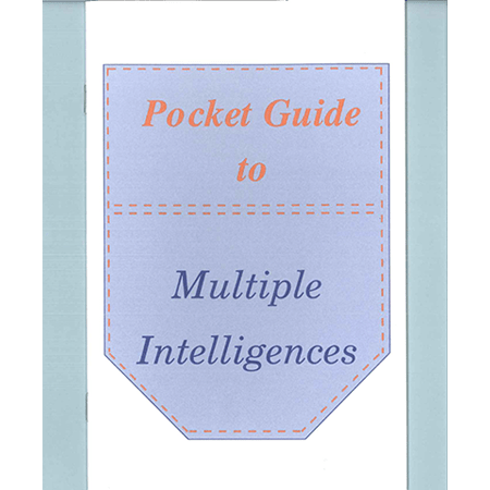 Pocket Guide to Multiple Intelligences