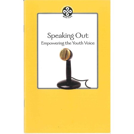 Speaking Out: Empowering the Youth Voice