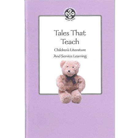 Tales That Teach: Children's Literature and Service Learning