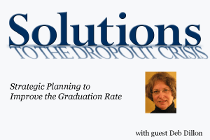 Strategic Planning to Improve the Graduation Rate