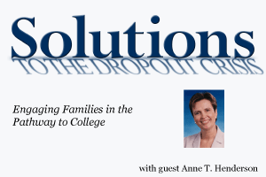 Engaging Families in the Pathway to College