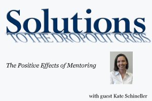 The Positive Effects of Mentoring