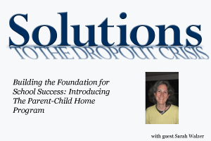 Building the Foundation for School Success: Introducing The Parent-Child Home Program