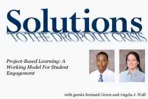 Project-Based Learning: A Working Model for Student Engagement