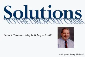 School Climate: Why Is It Important?