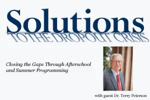 Closing the Gaps Through Afterschool and Summer Programming