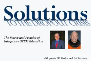 The Power and Promise of Integrative STEM Education