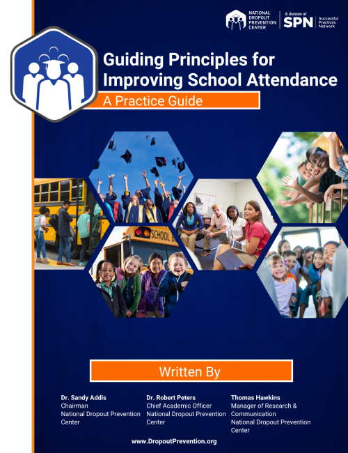 Guiding Principles for Improving School Attendance