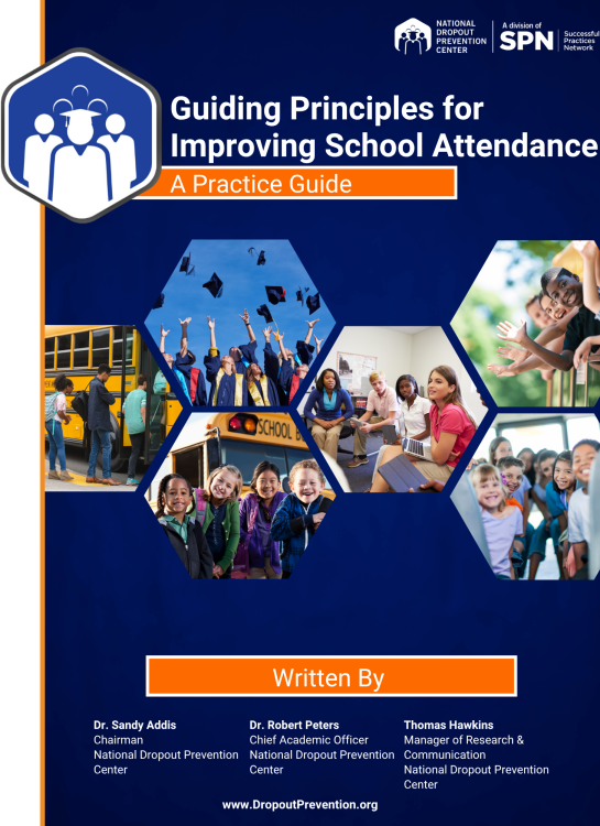 Guiding Principles for Improving School Attendance