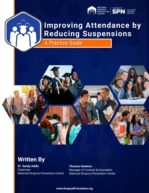 Improving Attendance by Reducing Suspensions_ A Practice Guide