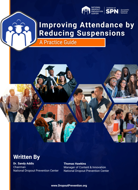 Improving Attendance by Reducing Suspensions_ A Practice Guide