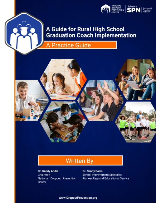 Rural High School Graduation Coach Implementation