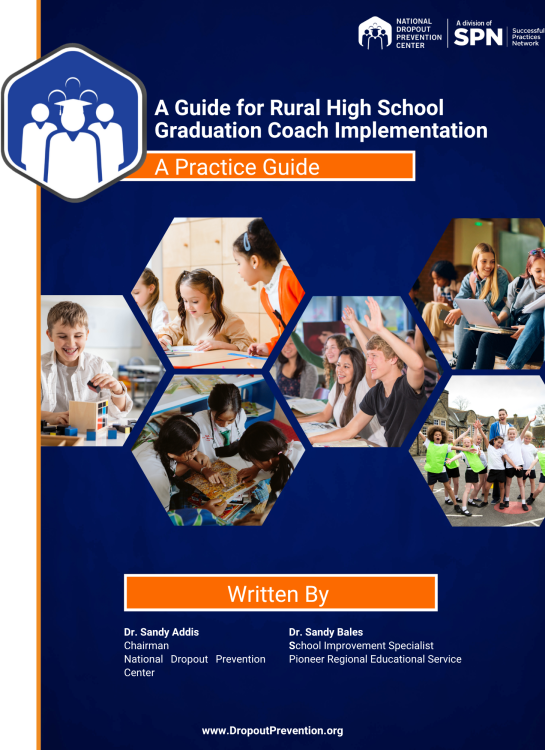 Rural High School Graduation Coach Implementation